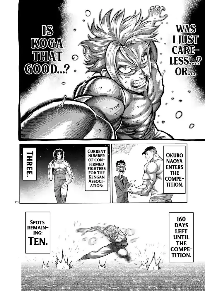 Kengan Omega Chapter 16 image 20_optimized